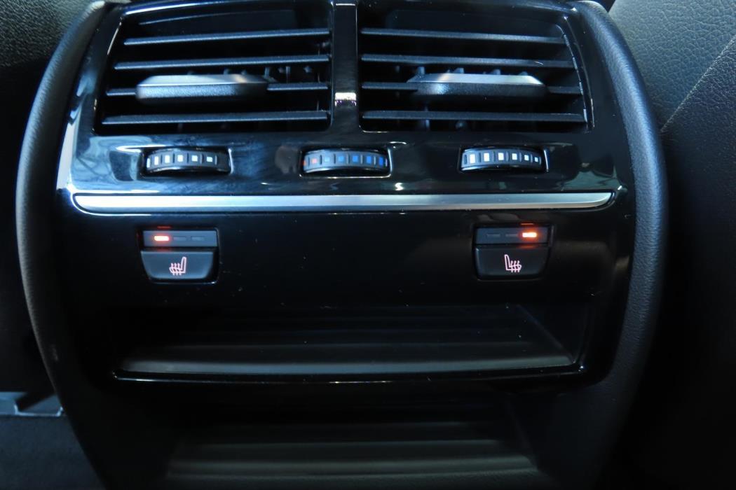 BMW 530 2019