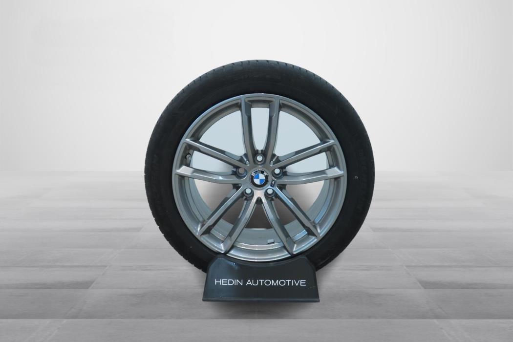 BMW 530 2019