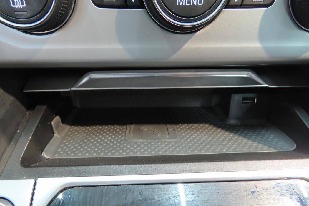 Volkswagen Passat 2019