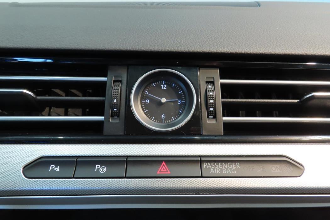 Volkswagen Passat 2019