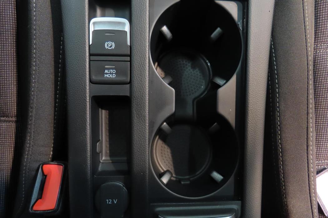 Volkswagen Passat 2019