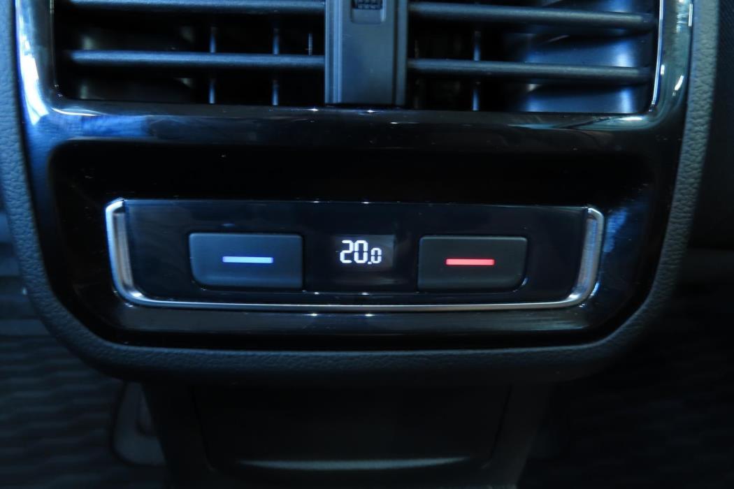 Volkswagen Passat 2019