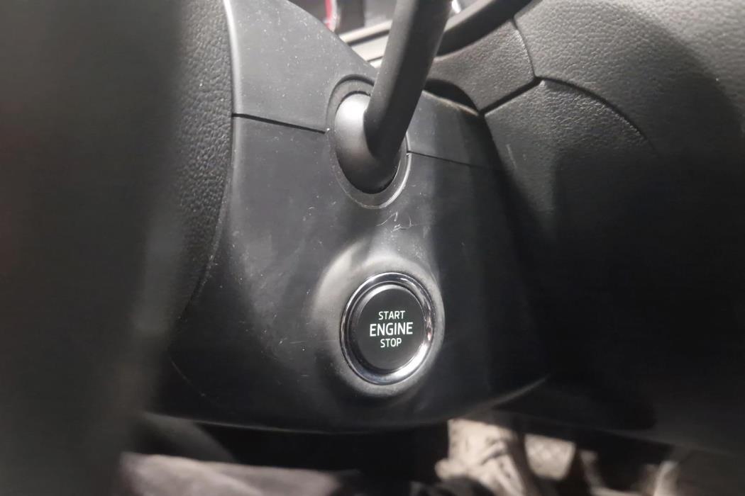 Skoda Octavia 2019
