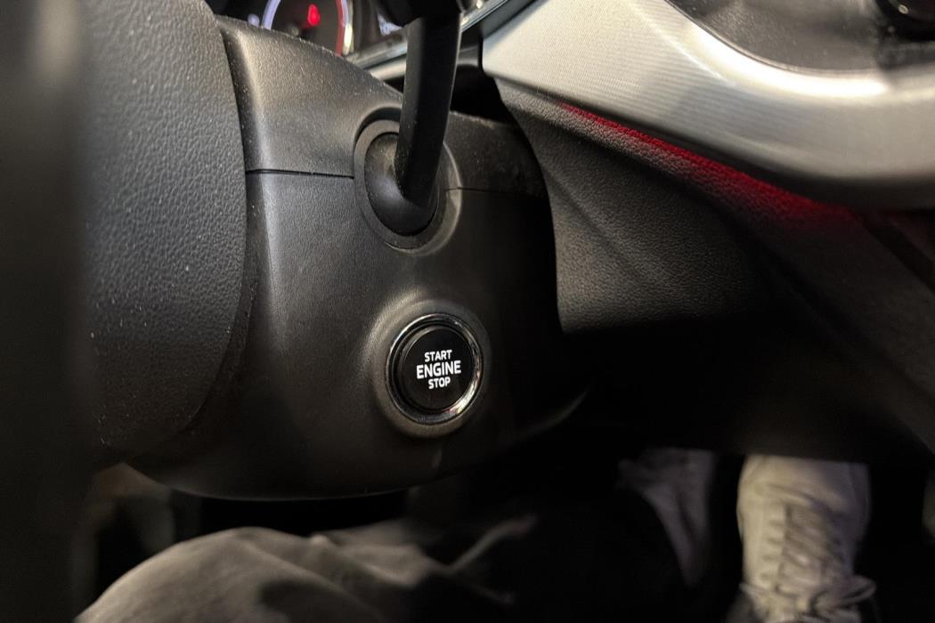Skoda Scala 2019