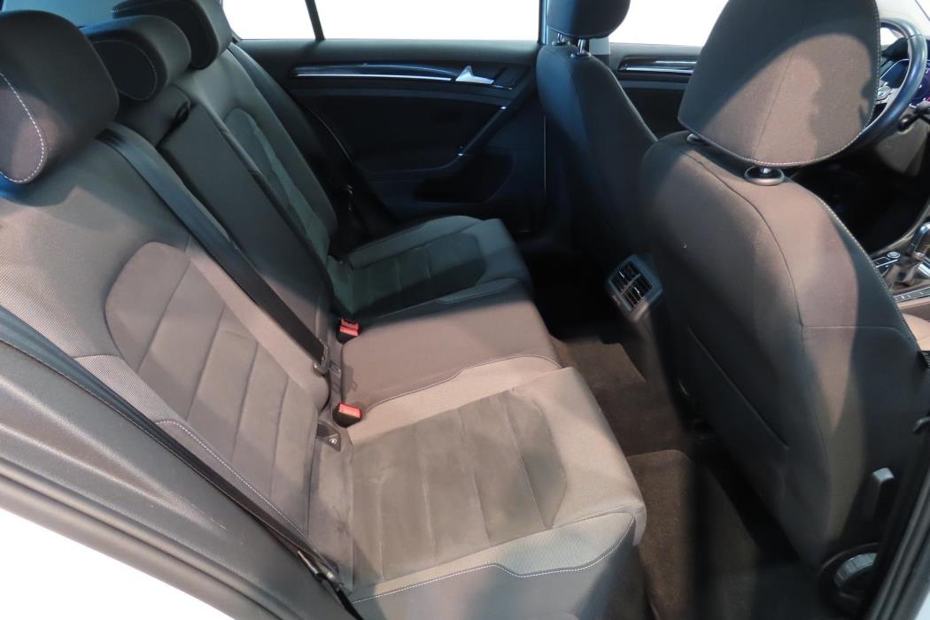 Volkswagen Golf 2019