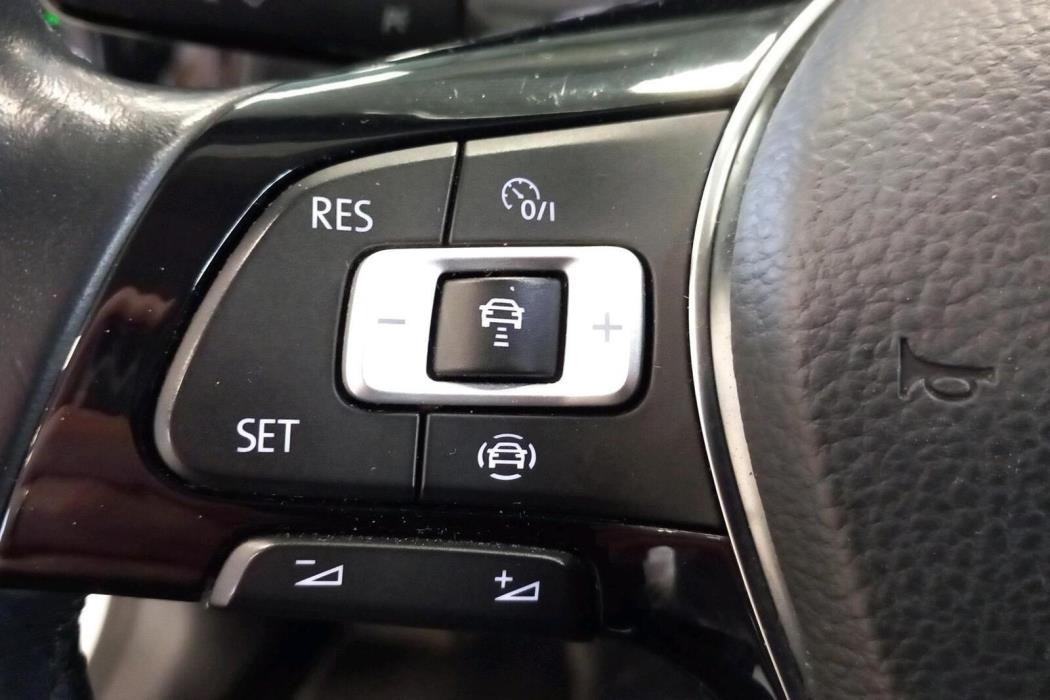 Volkswagen Golf 2019