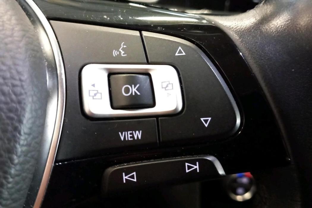 Volkswagen Golf 2019