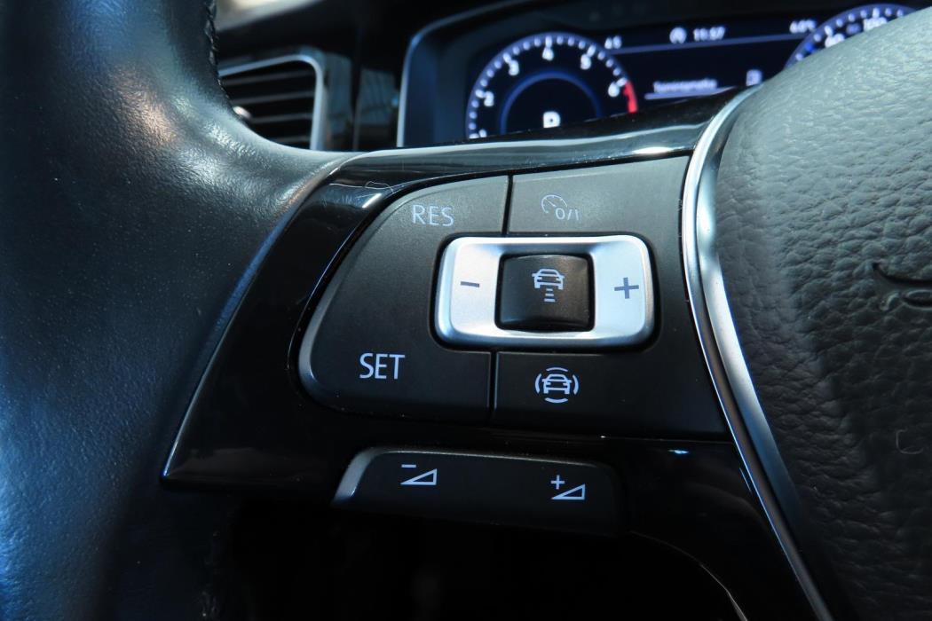 Volkswagen Golf 2019