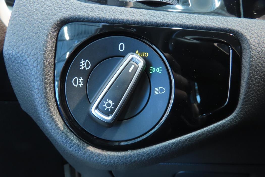 Volkswagen Golf 2019