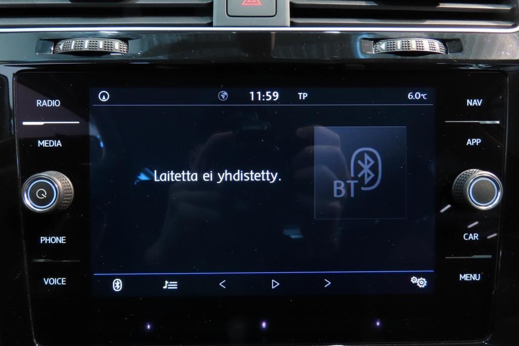 Volkswagen Golf 2019