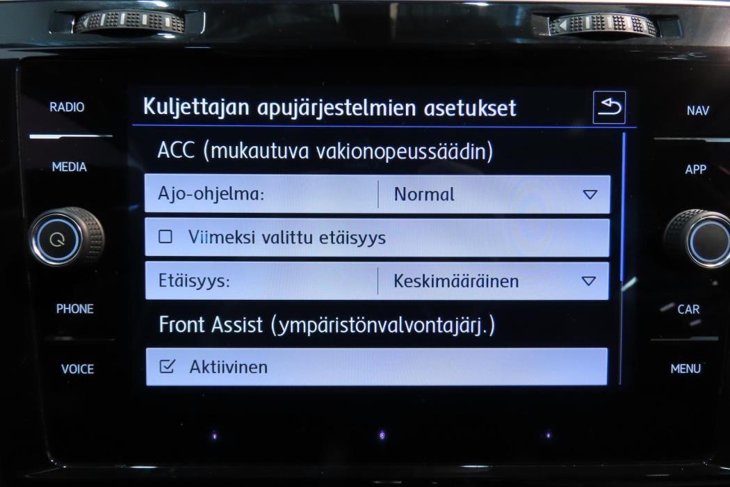 Volkswagen Golf 2019