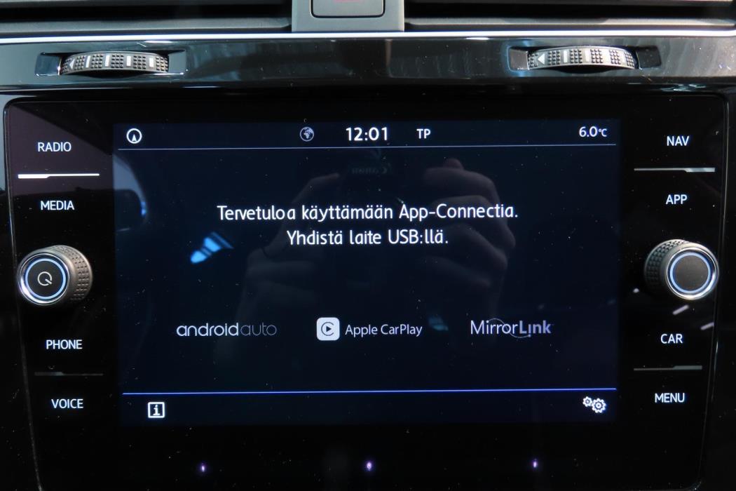 Volkswagen Golf 2019