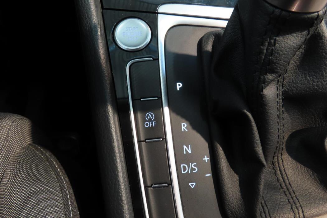 Volkswagen Golf 2019