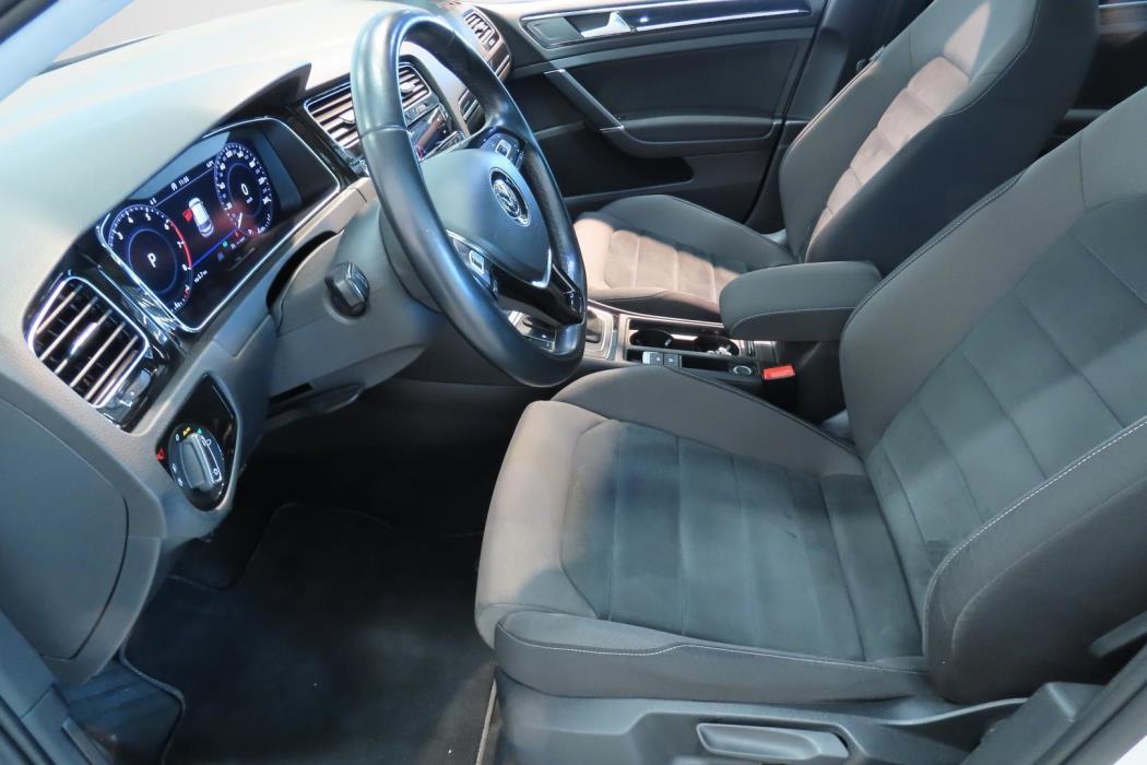 Volkswagen Golf 2019