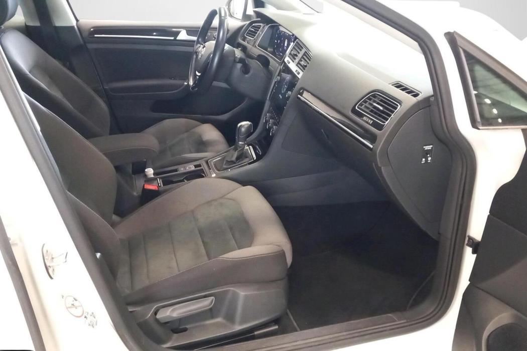 Volkswagen Golf 2019