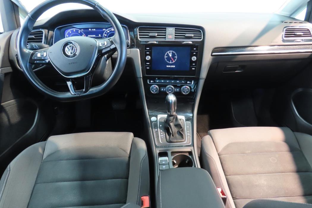 Volkswagen Golf 2019