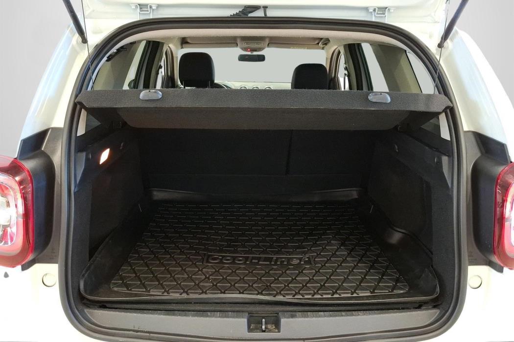 Dacia Duster 2019