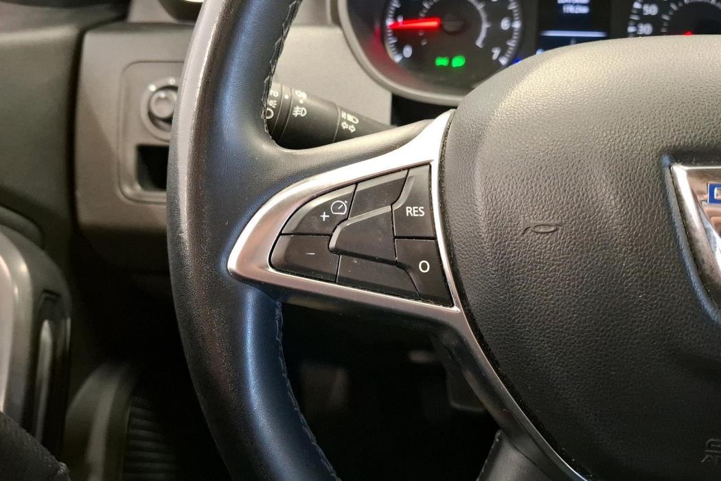 Dacia Duster 2019