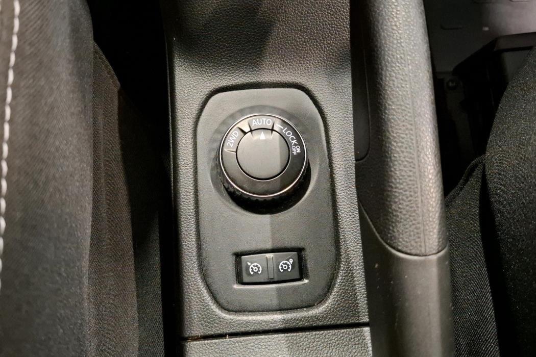 Dacia Duster 2019