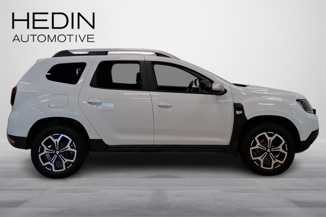 Dacia Duster 2019