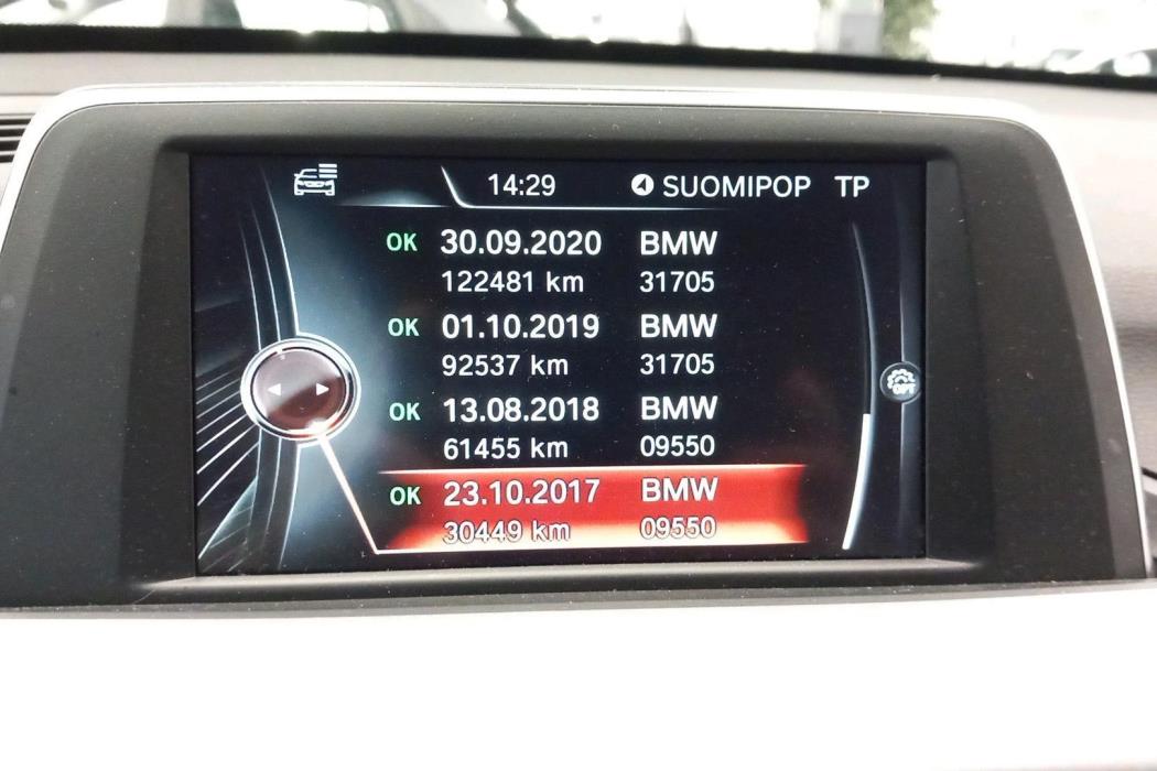 BMW X1 2017