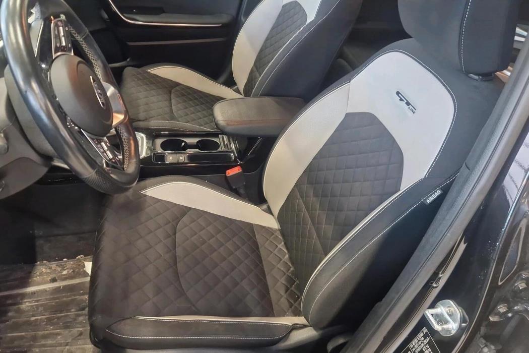 Kia ProCeed 2019