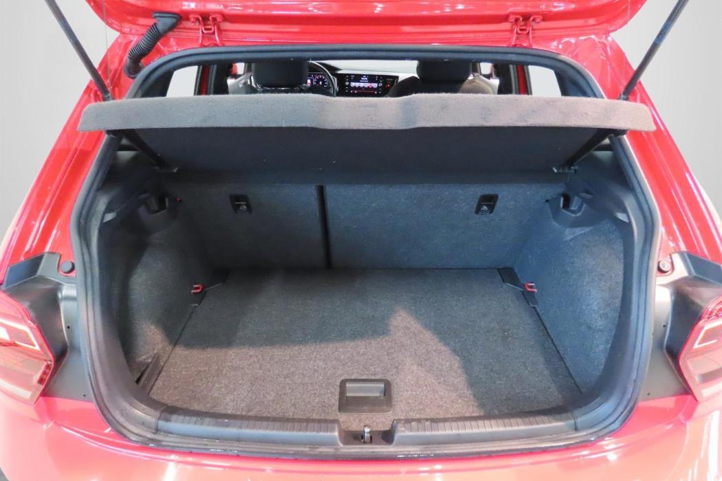 Volkswagen Polo 2019