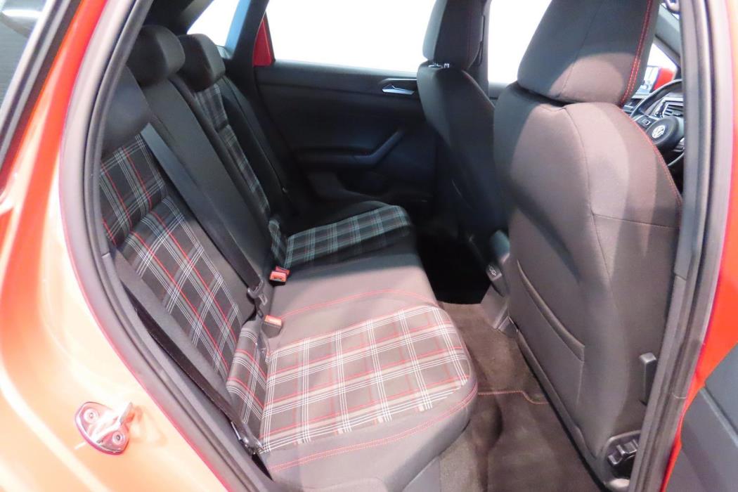Volkswagen Polo 2019