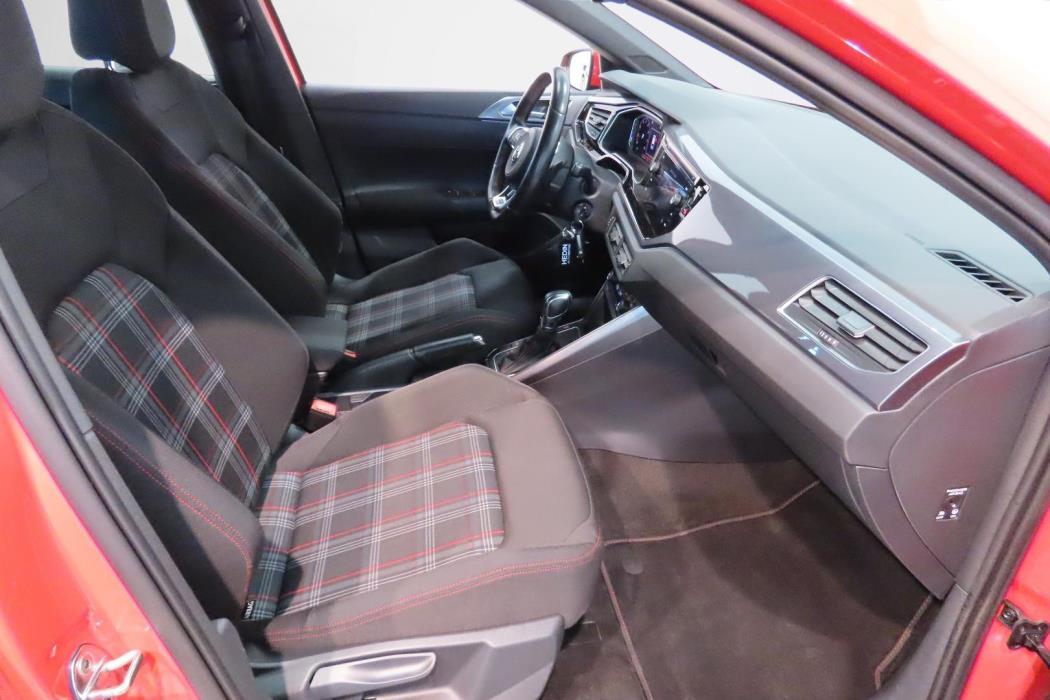 Volkswagen Polo 2019
