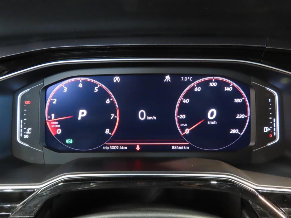 Volkswagen Polo 2019