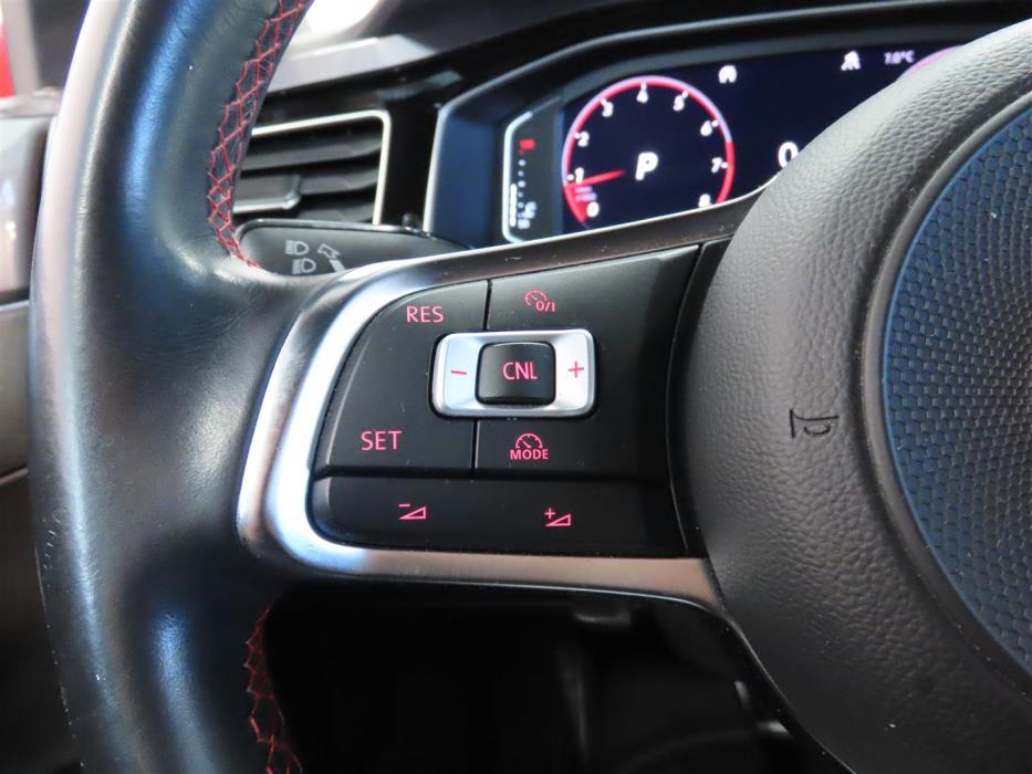 Volkswagen Polo 2019