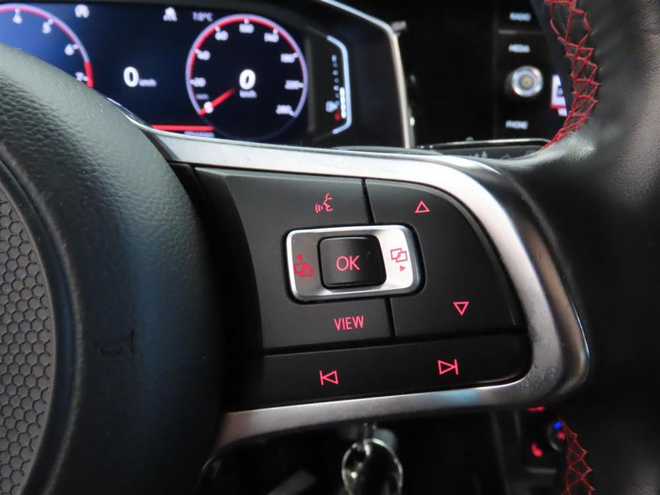 Volkswagen Polo 2019