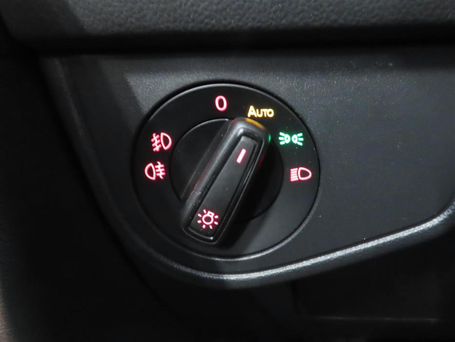 Volkswagen Polo 2019