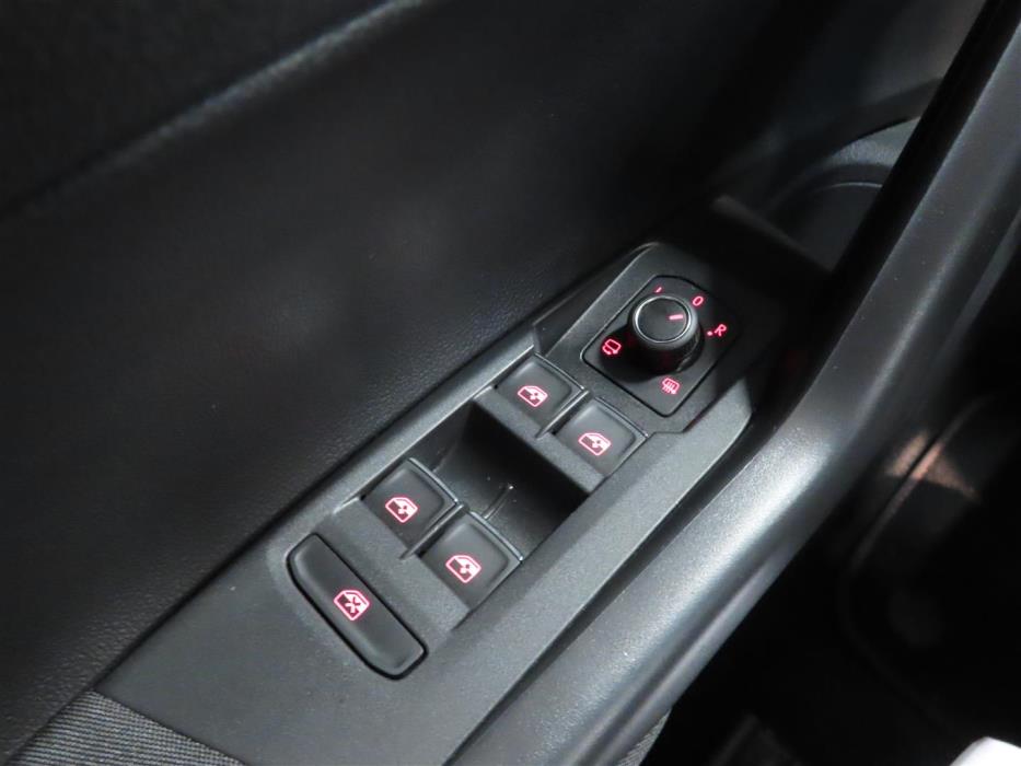 Volkswagen Polo 2019