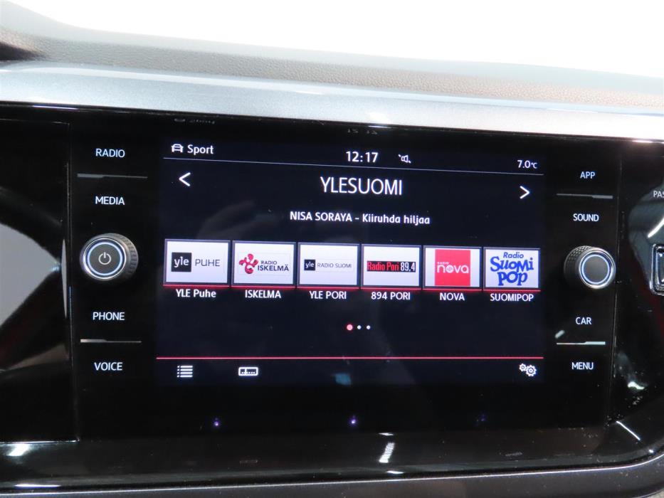 Volkswagen Polo 2019