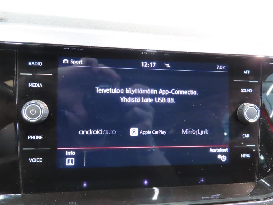 Volkswagen Polo 2019