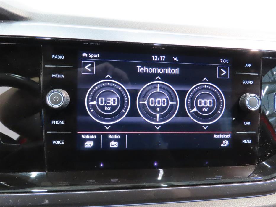 Volkswagen Polo 2019