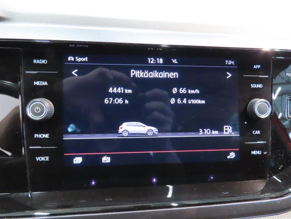 Volkswagen Polo 2019