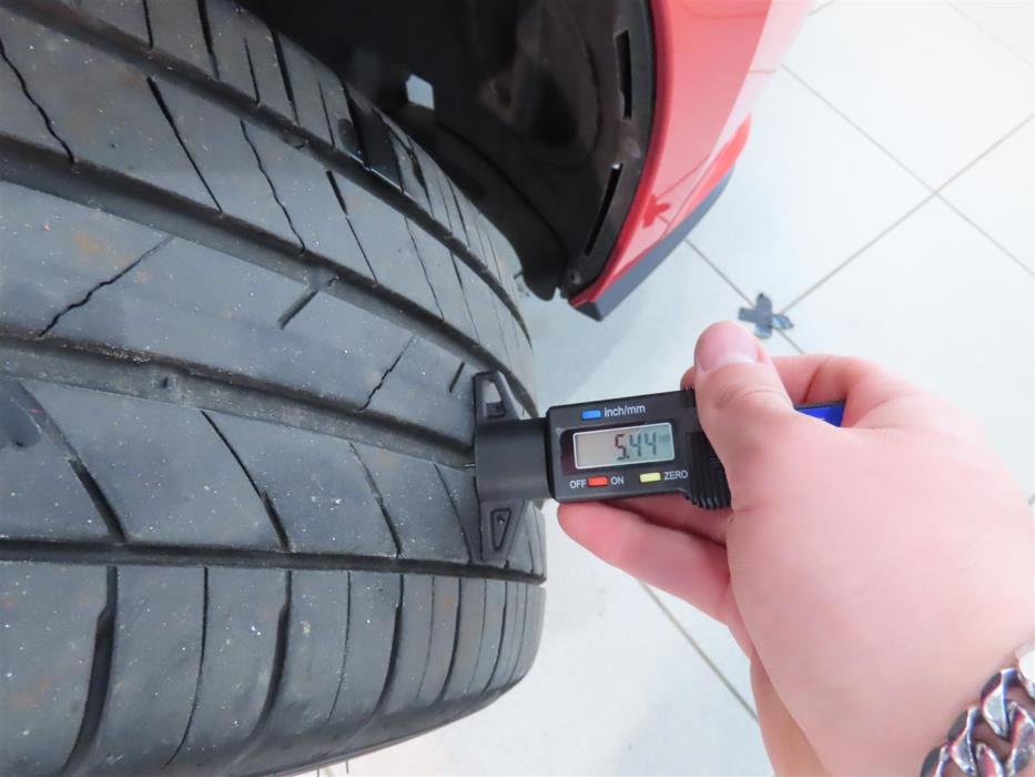 Volkswagen Polo 2019