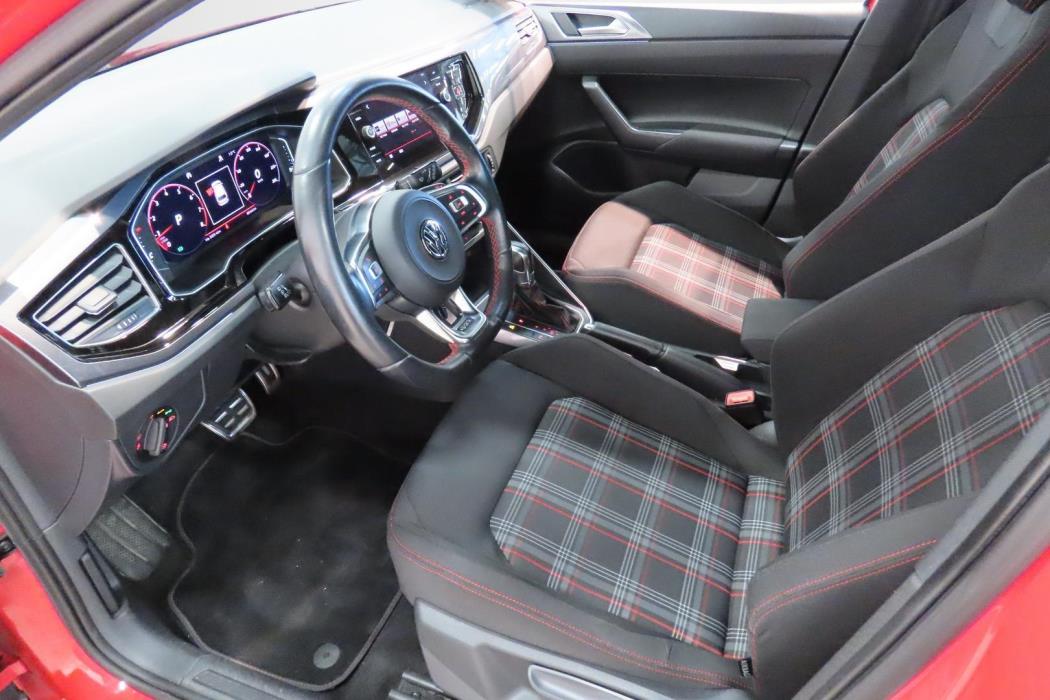 Volkswagen Polo 2019