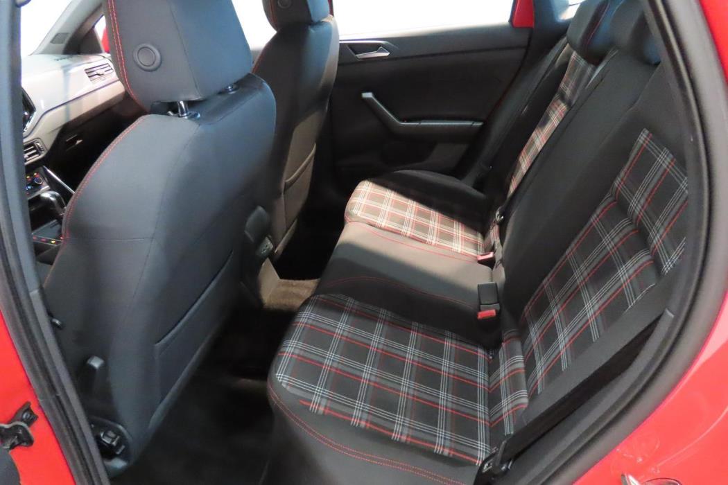 Volkswagen Polo 2019