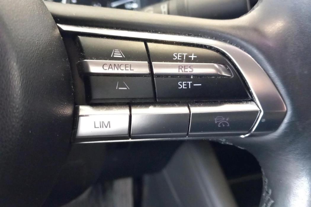 Mazda Mazda3 2019