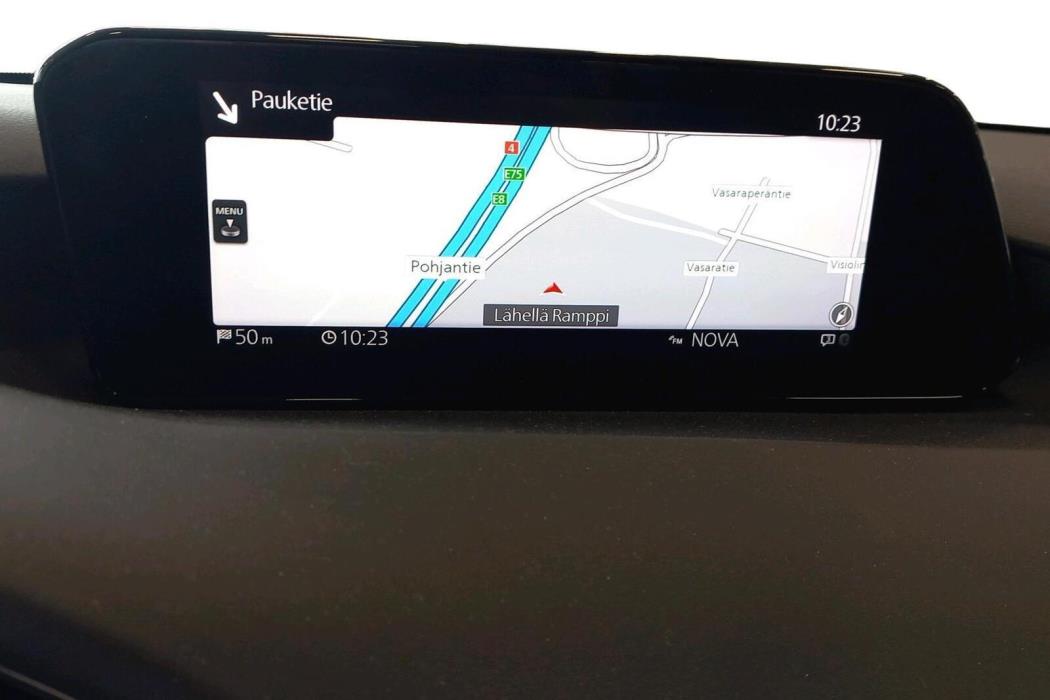 Mazda Mazda3 2019