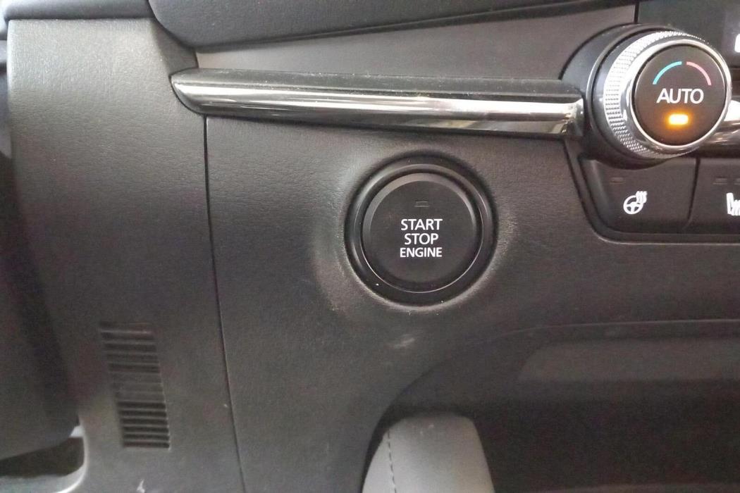 Mazda Mazda3 2019
