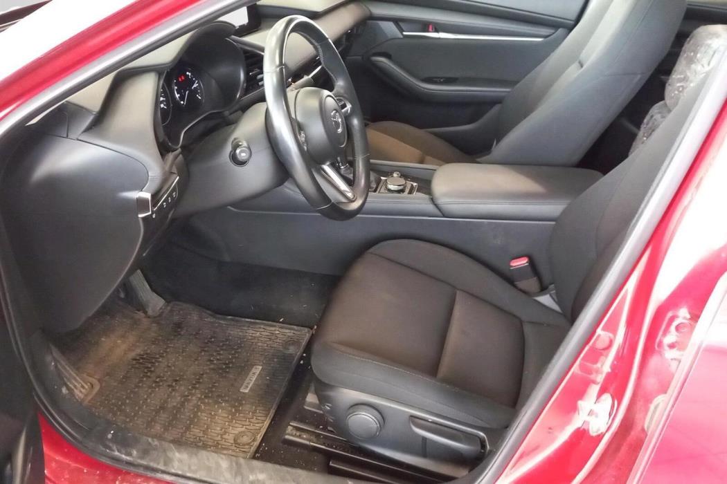Mazda Mazda3 2019