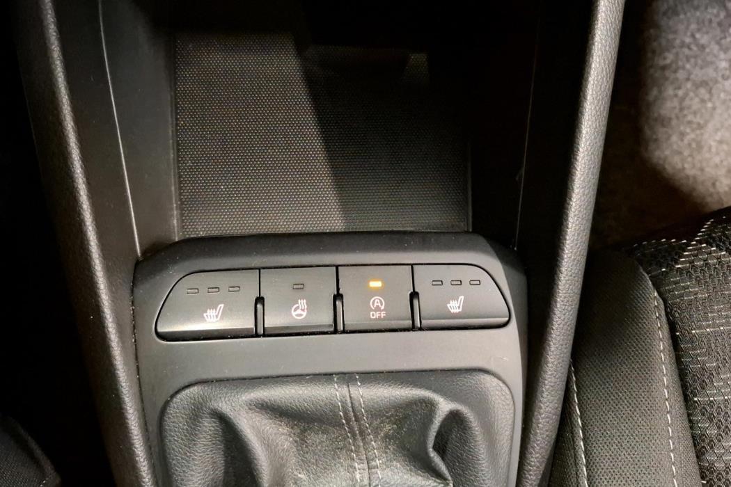 KIA Rio 2019
