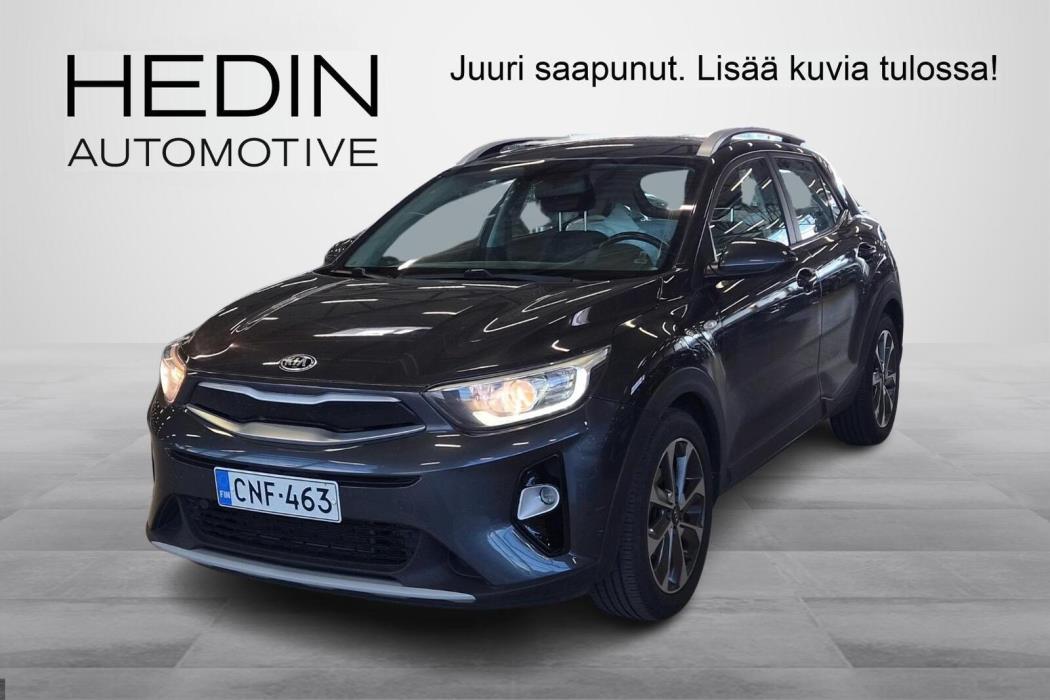 Kia Stonic 2019