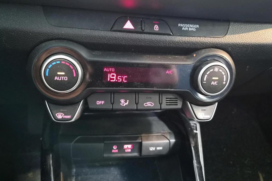 Kia Stonic 2019