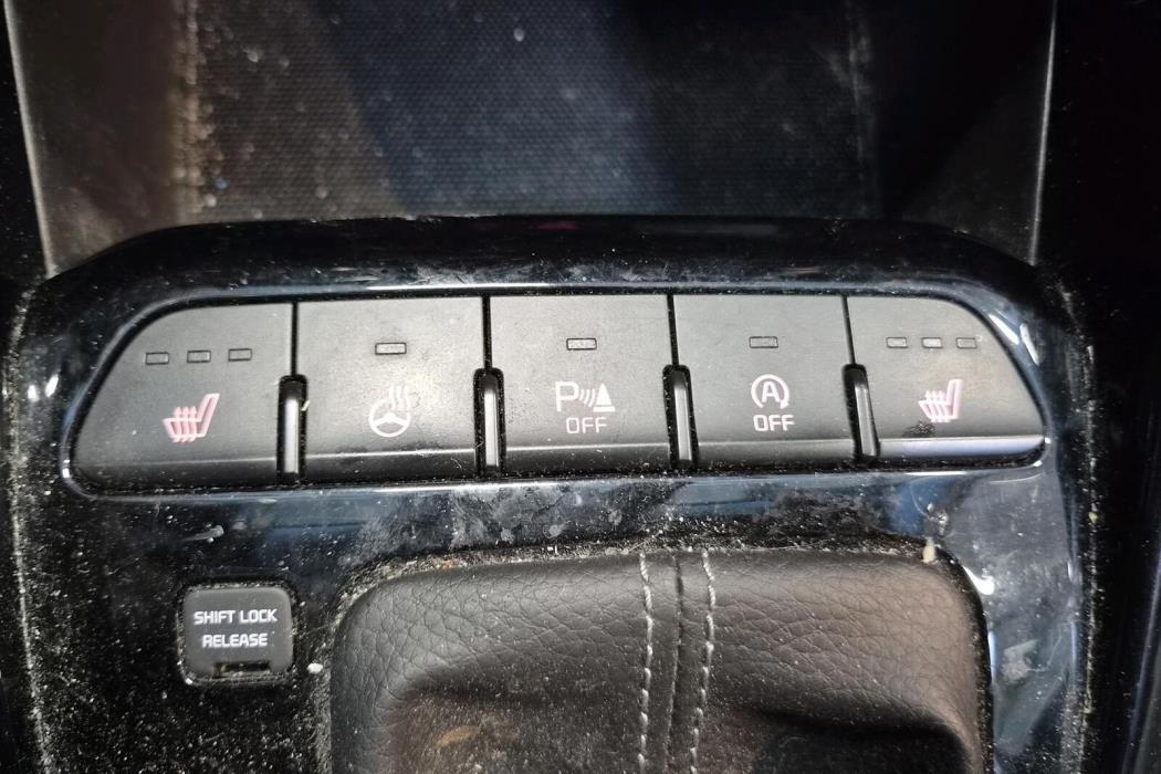 Kia Stonic 2019
