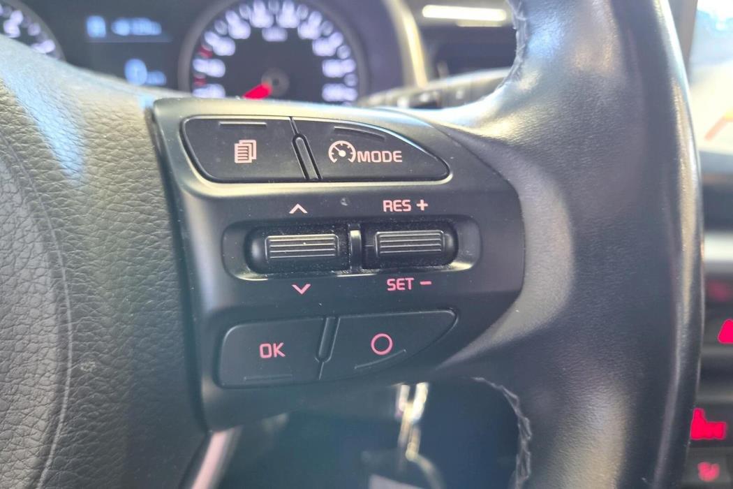 Kia Stonic 2019